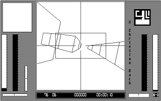 Opus No 1 atari screenshot
